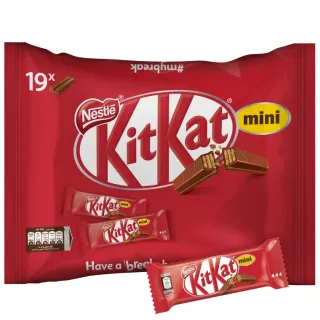 نستله كيت كات ميني باك 250GM
