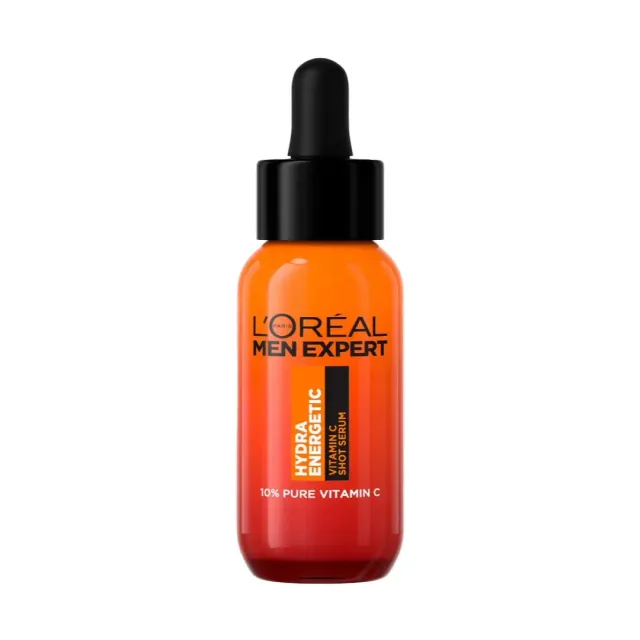 L'Oréal Men Expert Hydra Energetic Vitamin C Serum 30ml