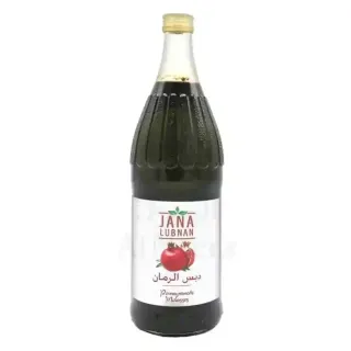 جانا دبس رمان 750مل