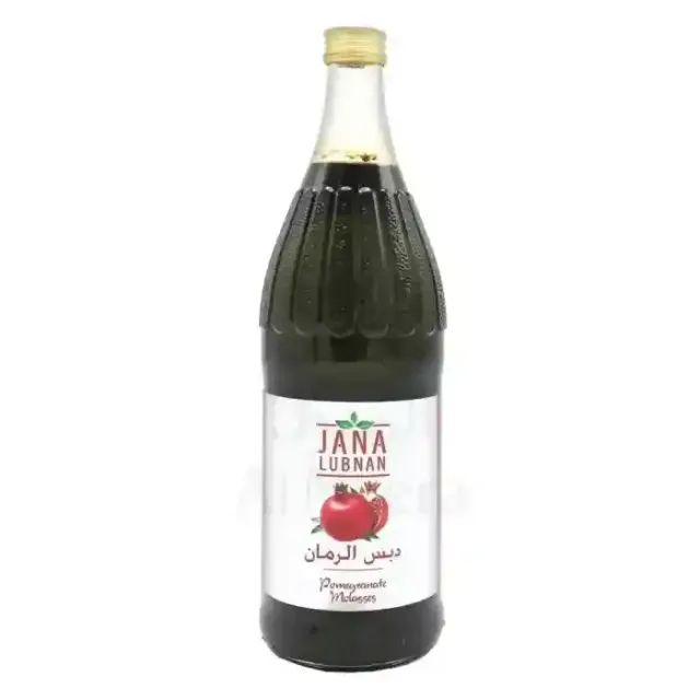 جانا دبس رمان 750مل