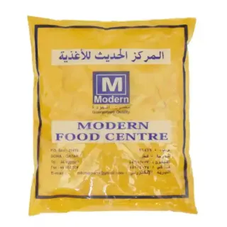 Modern Food Centre Turmeric Powder 300g