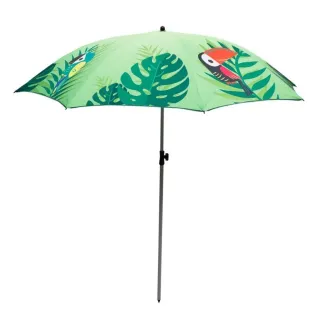 NYC Beach Umbrella