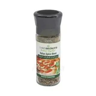 Chef Seasons Spice Blend Italian 25 g