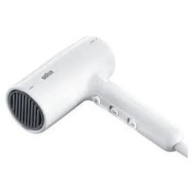 Braun Hair Dryer HD210SDE 2100W White