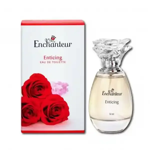 Enchanteur Edt Desire 50Ml