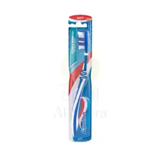Aquafresh Tooth Brush Cln&Reach Soft