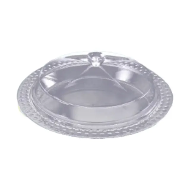 Wave ACR Dessert Serving Set Round Medium