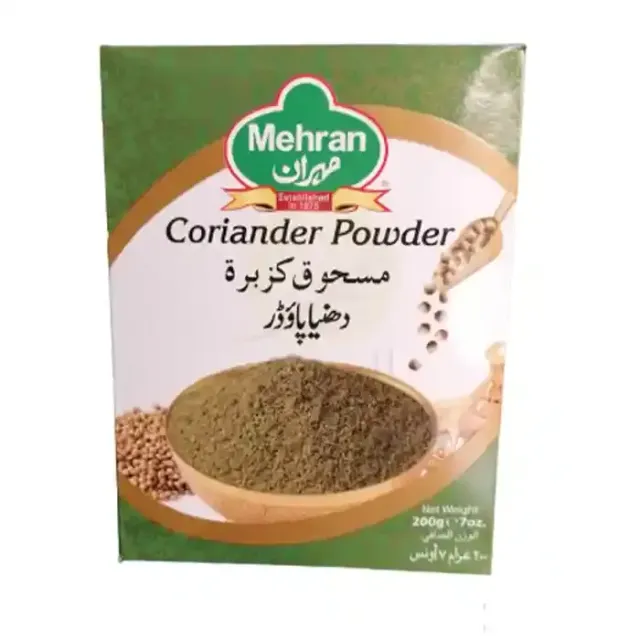 Mehran Coriander Powder 200G