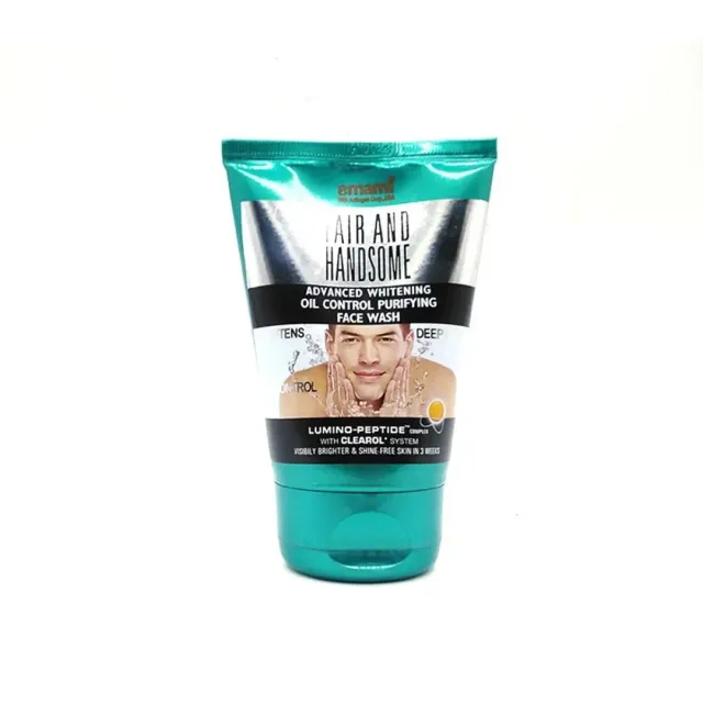 EMAMI FW OIL CONTROL 100G