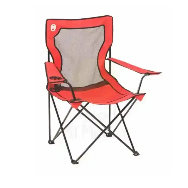 Coleman Quad Mesh Broadband Chair