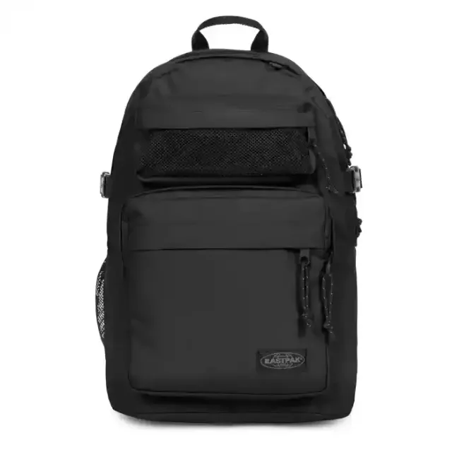 Eastpak F24 Backpack Dbl Pro Blk