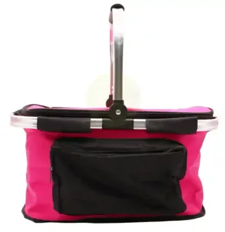 KMAX77 Cooler Basket with Single Handle 43x30x23cm