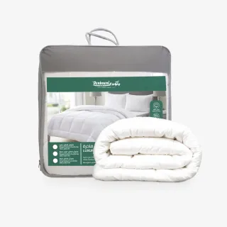 Rankoussi Q Fiber Duvet 240 x 220cm 1272