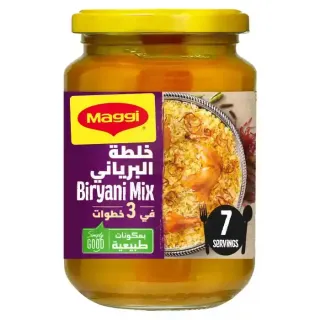 ماجي مندي ميكس 350غ