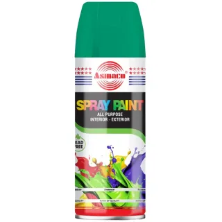 Exwell Spray Paint Dark Green 280 g