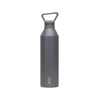 MiiR Narrow Mouth Bottle, 680ml/23oz