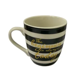 KHM Ceramic Coffee Mug