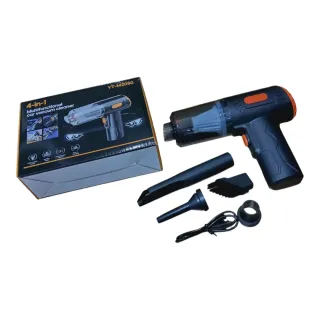 Nasma Handheld Vacuum Cleaner HW01989