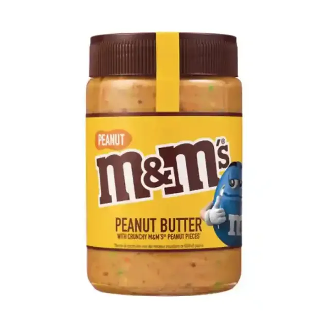M&M'S Peanut Butter Spread 225G
