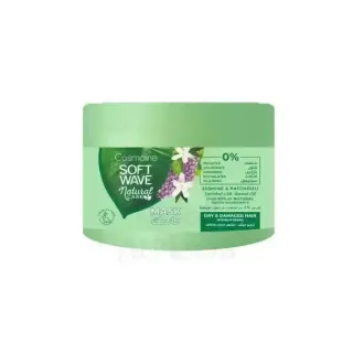 Cosmaline Soft Wave Hair Mask Dry 450Ml