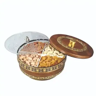 Liza Snack Box Premium