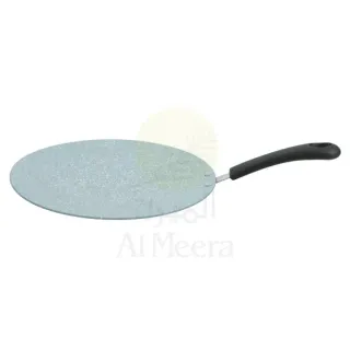 Prestige Aluminum Concave Tawa 30 cm