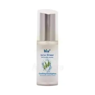Blu Breez Oil Eucalyptus 100Ml