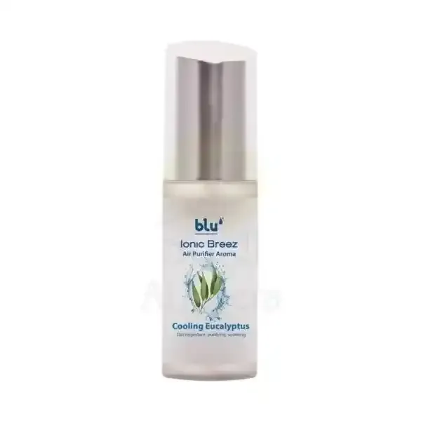 Blu Breez Oil Eucalyptus 100Ml