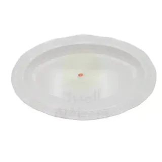 Harmony Melamine Ovl Biryani Platter Sml