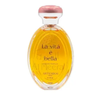 أرتيميوس ماء عطر لا فيتا إي بيلا للنساء 100 مل