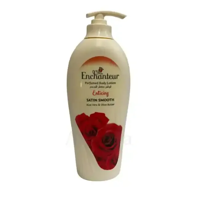 ENCHNTEUR LOTION ENTCING 500ML
