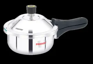 Pradeep Trimte Pressure Cooker 3 L TPR110
