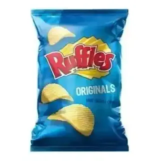 Ruffles Orginal Sade 69G