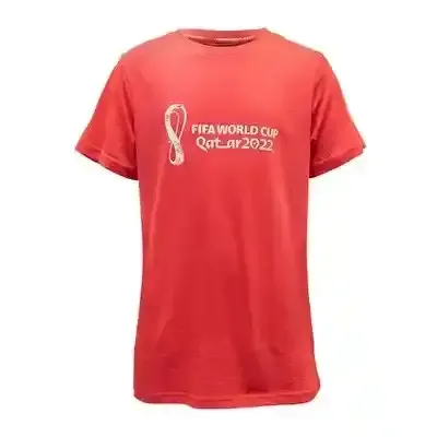 FIFA world cup KIDS S/S T-SHIRT 13-14 Y FL0315