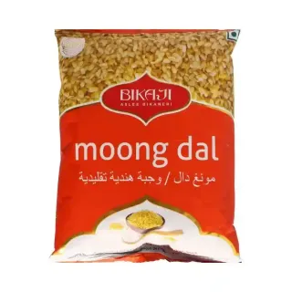 بيكاجي جولدي مونج دال 200غم