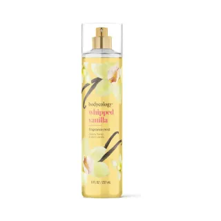 بوديكولوجي بخاخ للجسم ويبد فانيليا 237ml