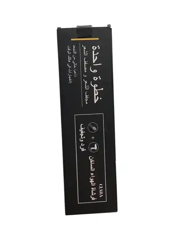 Mee Home Hairbrush 1000W Hb1000