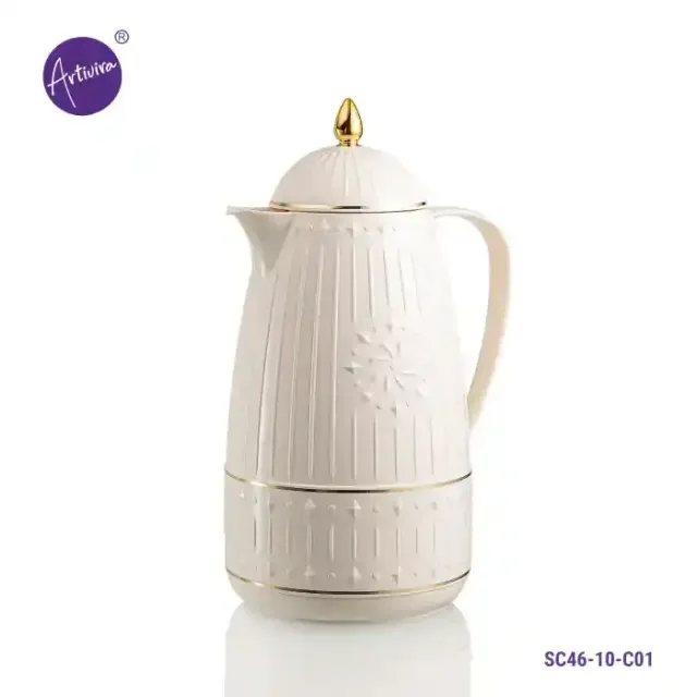 Artivira Vacuum Flask 1L