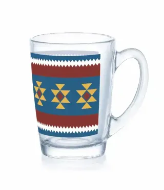 Luminarc Morning Cup Raqia 16Cl 7350