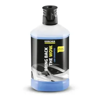 KARCHER CAR SHAMPOO 3IN1 1L 6.295-750.0