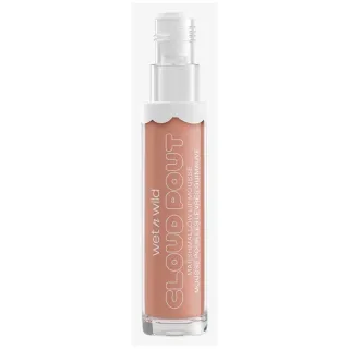 Wet n Wild Lip Mousse Cloud Pout Fluffernutter 3 ml