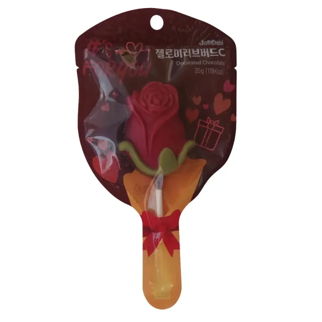 Jellomi Decoria Candy Love Bud 20g