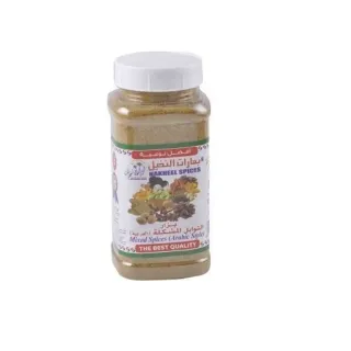 Nakheel All Spice Ground 250g