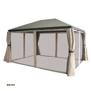 FANAR TENT HOUSE 3X4X2.7M-2CTN DU101
