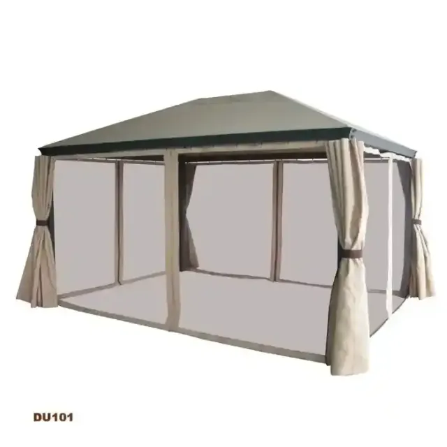 FANAR TENT HOUSE 3X4X2.7M-2CTN DU101