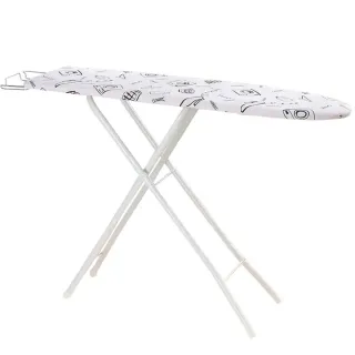 Sirocco Ironing Board Assorted 30x90cm 1242
