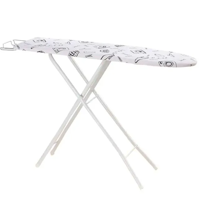 Sirocco Ironing Board Assorted 30x90cm 1242