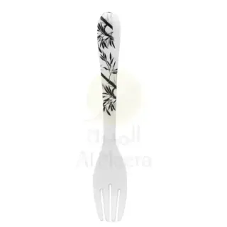 Iva Dessert Fork 18.5Cm Co0403