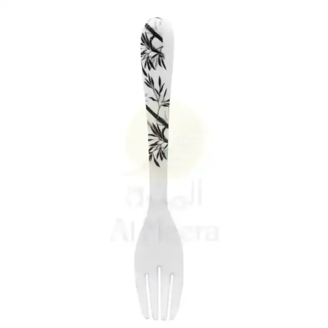 Iva Dessert Fork 18.5Cm Co0403