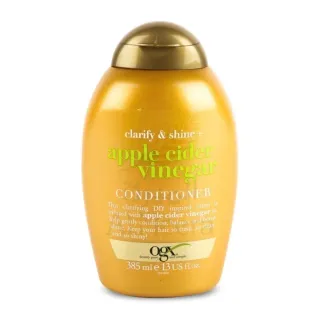 OGX Apple Cider Vinegar Conditioner 385ml